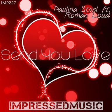 Send You Love - Instrumental Mix