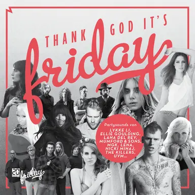 One Day / Reckoning Song - Wankelmut Remix Radio Edit