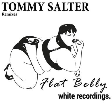 Silent Hill - Tommy Salter Remix