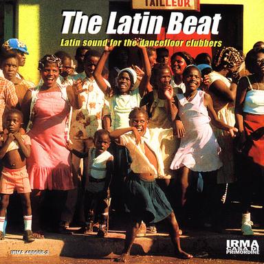 You X Me - Montuno Salsa Mix