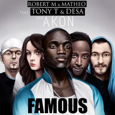 Famous - Radio Edit