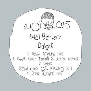 Daight - Sven Tasnadi & Juno6 Remix