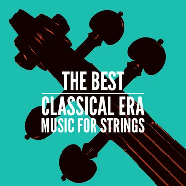 Serenade No. 13 in G Major, K. 525, "Eine kleine Nachtmusik": II. Romance: Andante