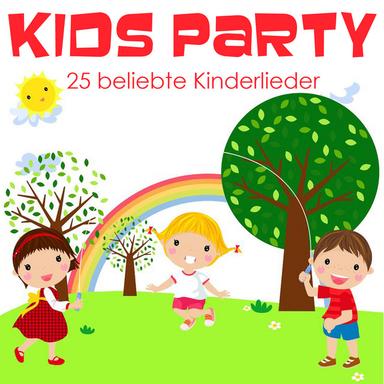 Die Hände zum Himmel