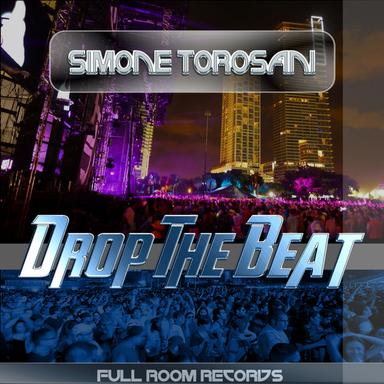 Drop The Beat - Original Mix