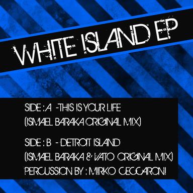 Detroit Island - Ismael Baraka & Vato (Original Mix)