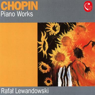 Waltzes, Op. 64: No. 2 in C-Sharp Minor