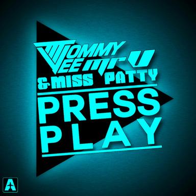 Press Play - Antonio Belcastro Remix