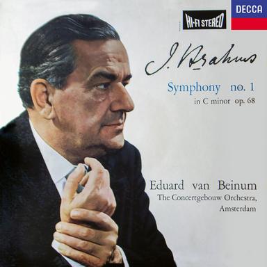 Symphony No. 1 in C Minor, Op. 68: I. Un poco sostenuto – Allegro
