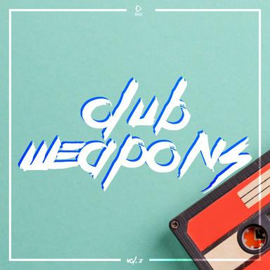 Rh2 Pres. Club Weapons, Vol. 3