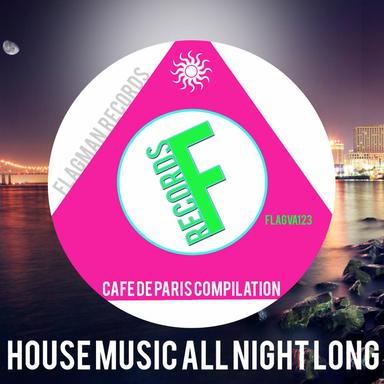 Consciousness - Flagman Djs Remix