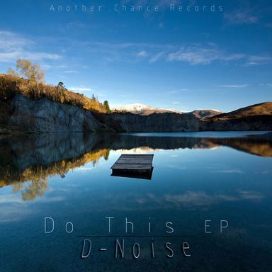 Dub Space - Original Mix