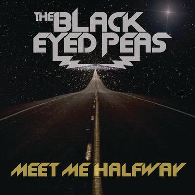Meet Me Halfway - Radio Edit