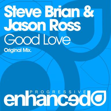 Good Love - Original Mix