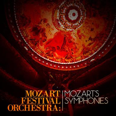 Symphony No. 16 in C Major, K. 128: I. Allegro maestoso