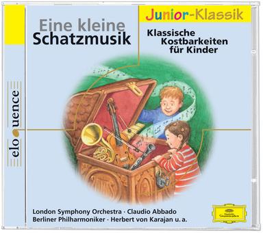 Symphony No. 6 in F, Op. 68 -"Pastoral": 4. Gewitter, Sturm (Allegro) - Excerpt
