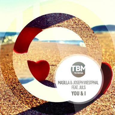 You & I - Radio Edit