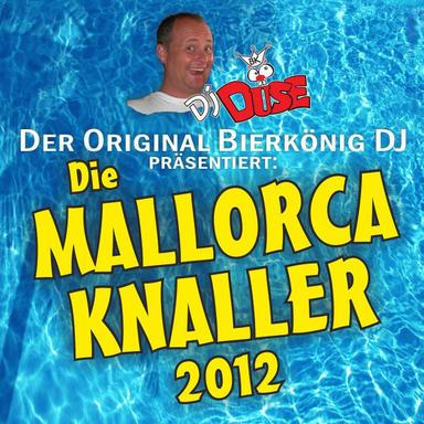 Der DJ von Mallorca