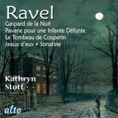 Ravel: Piano Music