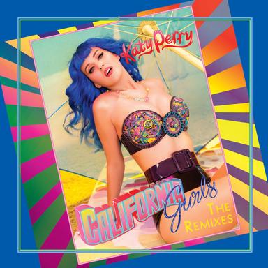 California Gurls - Manhattan Clique Long Beach Mix