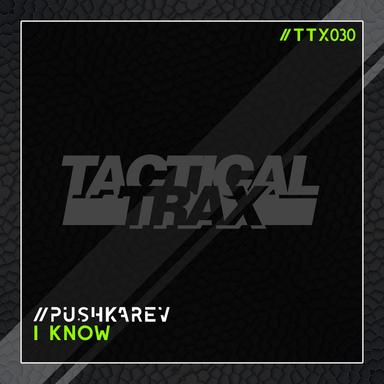 I Know - Original Mix