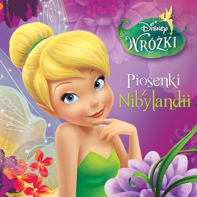 Wesoło idzie się przez świat - z filmu „Piotrus Pan”