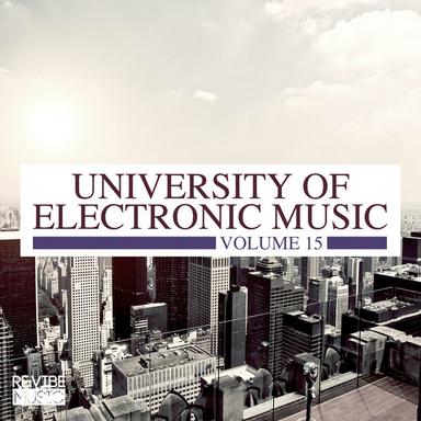 Groovy Prelude - Original Mix