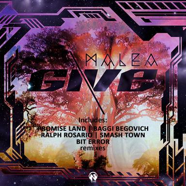 Give - Promise Land Remix