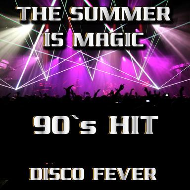 The Summer Is Magic