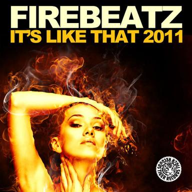 It's Like That 2011 - DJ Falk Edit