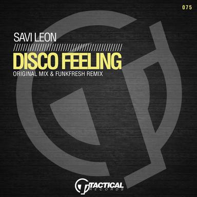Disco Feeling - Original Mix
