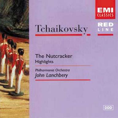 The Nutcracker, Op.71, Act I: Ouverture