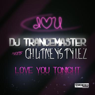 Love You Tonight - Vinylbreaker Remix