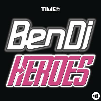 Heroes - David May Edit