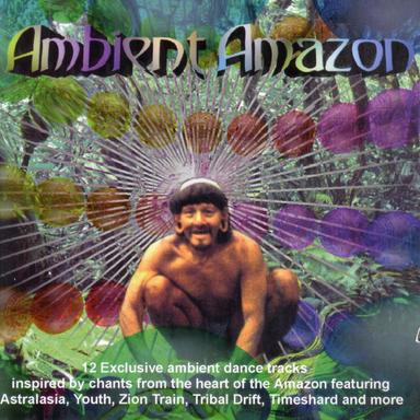 Deep Into The Ambient Jungle
