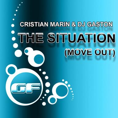 The Situation (Move Out) - Original Mix