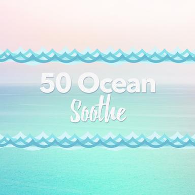 Gentle Lapping Sea Shore