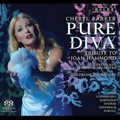 Les contes d'Hoffmann: Elle a fui, la tourterelle