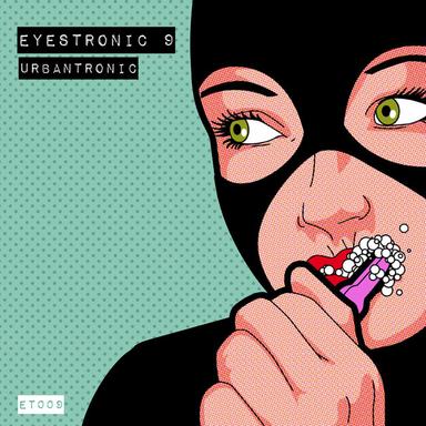 Fux Whit You (feat. Joven Misterio) - Original mix