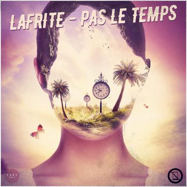 Pas le temps - Instrumental Version
