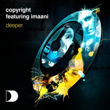 Deeper (feat. Imaani)