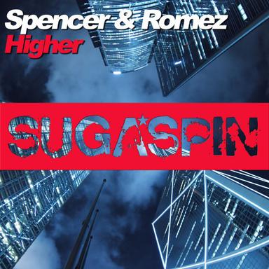 Higher - Adam Van Garrel Remix