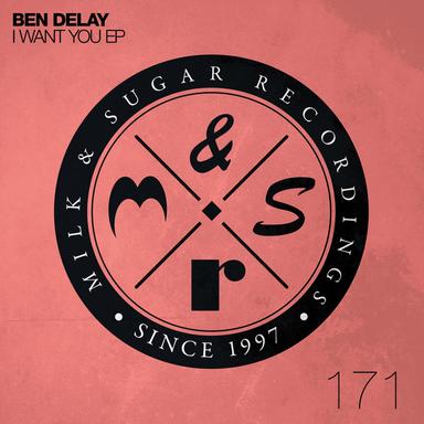 I Want You - Low Steppa Remix