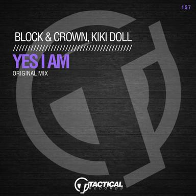 Yes I Am - Original Mix