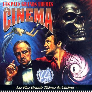 L'homme à l'harmonica (From "Il était une fois dans l'ouest")