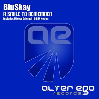 A Smile To Remember - Original Mix