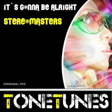 It`s Gonna Be Alright - Original mix