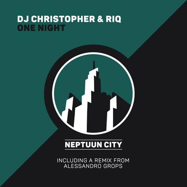 One Night - Alessandro Grops Remix