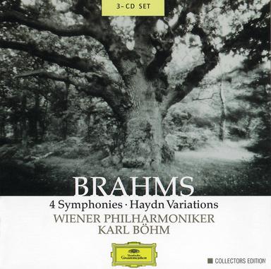 Symphony No. 4 In E Minor, Op. 98: 2. Andante moderato