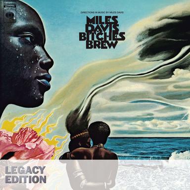 Miles Runs the Voodoo Down - 45-rpm Single Edit